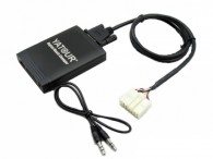 MP3 - USB адаптер YATOUR YT-M06 для Ford