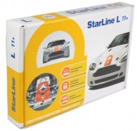 StarLine L11+