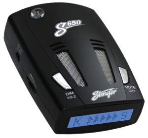 Stinger S650 ― Аккордавто - авто сигнализации, тонирование, авто звук